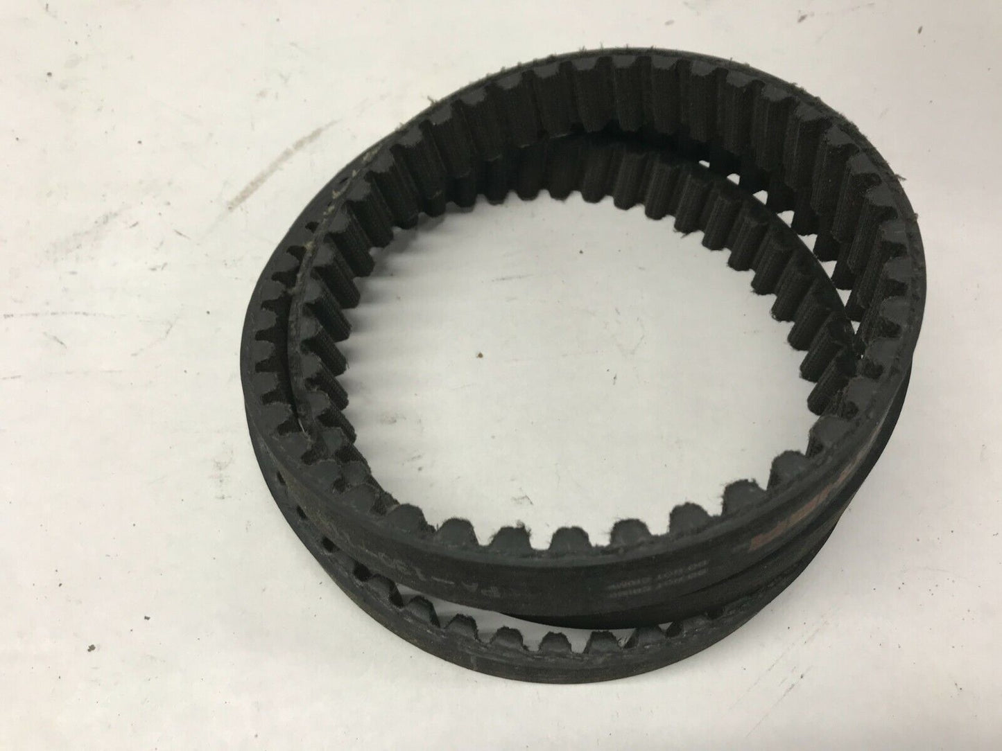 Belt Drives PA-130-118 Dayco Panther Ultra Cord Drive Belt Low Miles Excellent