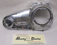 Harley Davidson Genuine Chrome Outer Primary Cover 60506-82 FX FL FXST