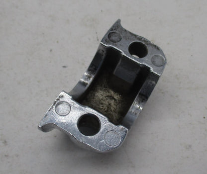 Harley Davidson Chrome Clutch Perch Clamp