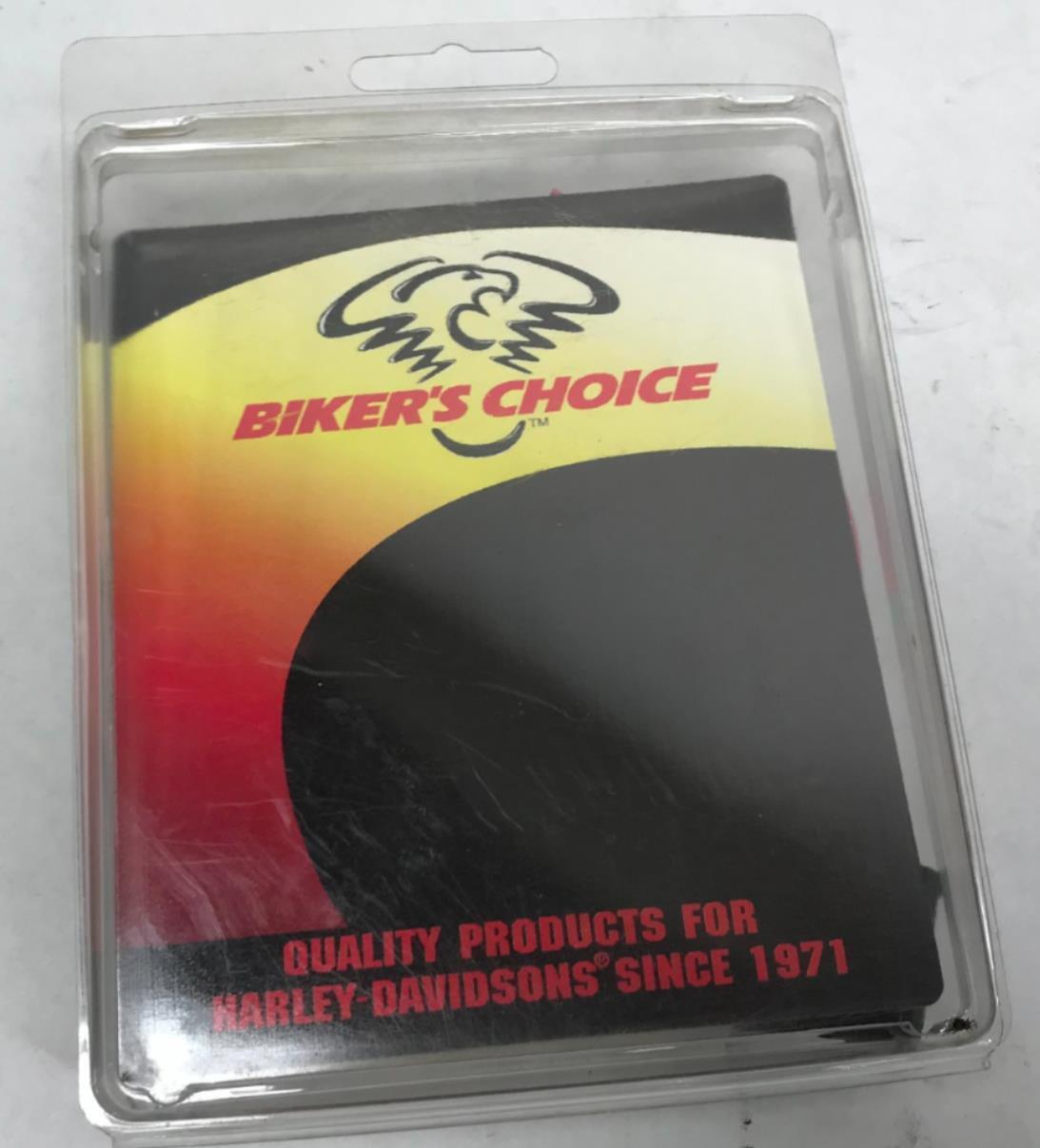 Harley Biker's Choice Ignition Switch Conversion Kit