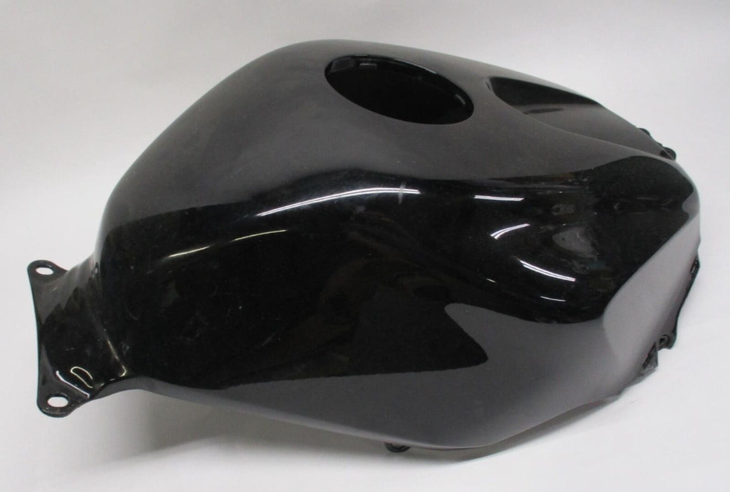Honda CBR 600 Gas Tank Cover Shroud Plastic 83155-MEEA Black