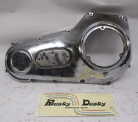 Harley Genuine Chrome Outer Primary Cover 60506-94 Evo Evolution Softail