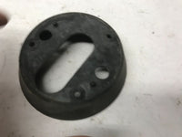 Harley Nippon Sekiei Speedo Tach Speedometer Base Plate