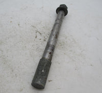 Harley Davidson Genuine Wheel Axle Bolt