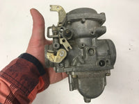 Harley Davidson Mic Mikuni Kogyo Carb Carburetor Japan 45400 C022