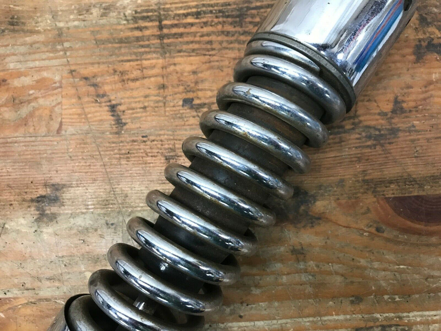 Harley-Davidson FXD Dyna Rear Back Shock Absorber Suspension 54615-01