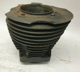 Harley OEM 1957-71 Ironhead Sportster Front Cylinder Jug 16581-57