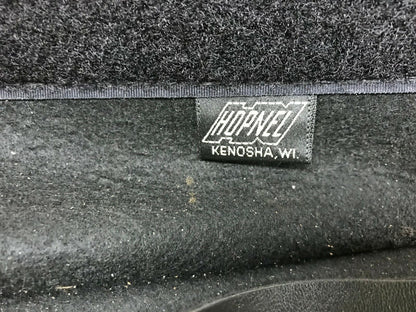 Harley Davidson Touring Windshield Hopnel Pouch for Tri-Pouch Organizer