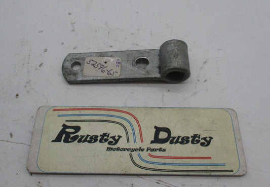 Harley Davidson Genuine NOS Seat Saddle Spring Bar Bracket 52596-65
