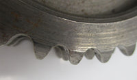 Harley-Davidson 3 Row Engine Sprocket Drive Gear 34 Tooth