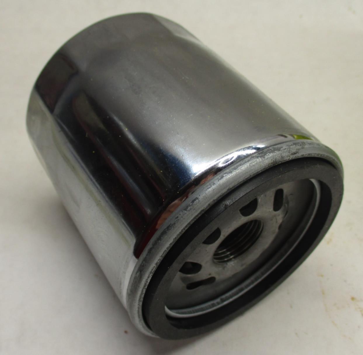 Motor Shop Oil Filter for Harley Davidson V-Twin 40-0722