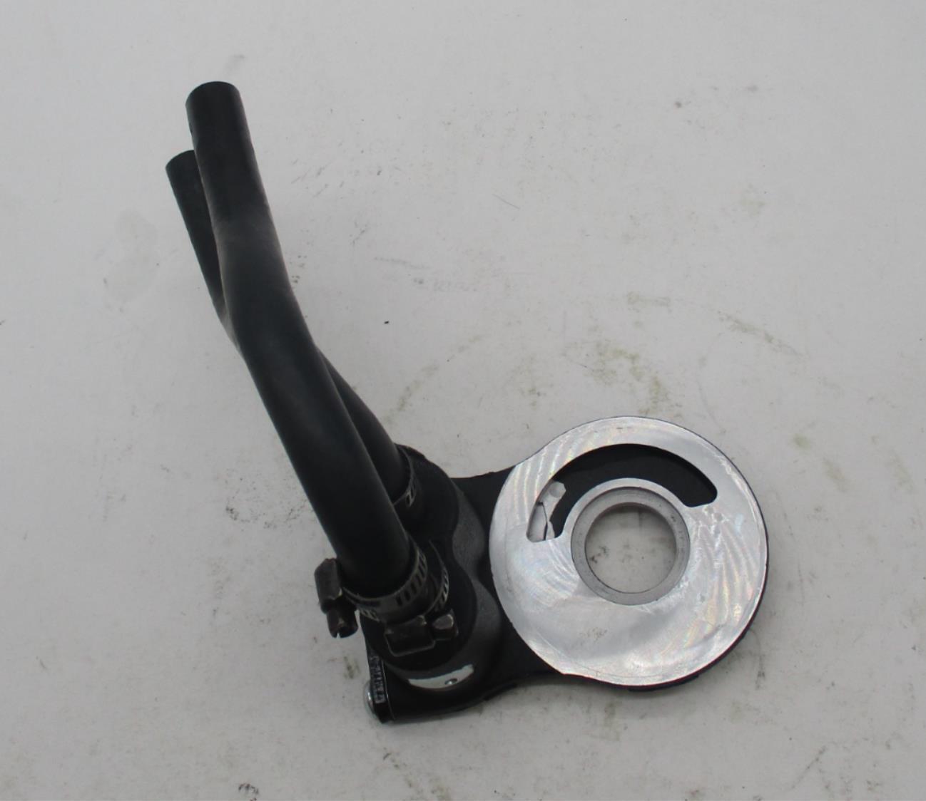 Harley Davidson Genuine Stock Oil Pump Plate Distributor