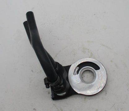 Harley Davidson Genuine Stock Oil Pump Plate Distributor
