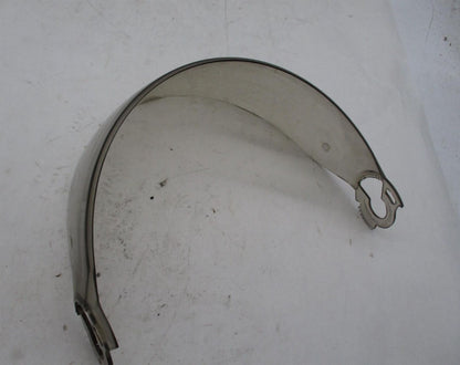 Nolan Motorcycle Smoked Helmet Visor Shield NI00-XI00I NI00 XI00I