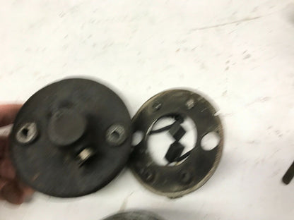 OEM Original Harley Ironhead Sportster Generator 29975-65B Housing Armature
