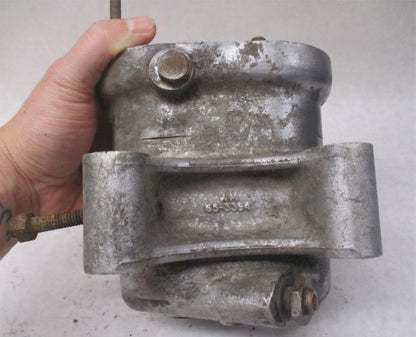 BSA Genuine Original B33 M20 Rigid Transmission Case 65-3394