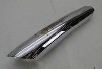 Harley Davidson Genuine Stock VSRC V-Rod Exhaust Chrome Muffler 65152-01