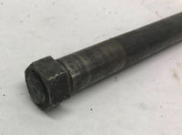 Harley Davidson Touring Rear Wheel Axle Used Nice condition.