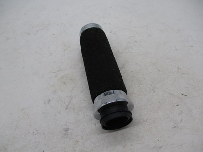 Harley Davidson Single Foam Comfort Handlebar Grip Left Side
