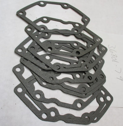 Harley Davidson Transmission Clutch Cover Gasket 36801-79 Lot of (9)