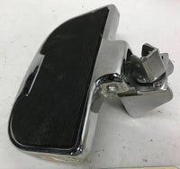 Chrome Harley Chopper Aftermarket Floor Board