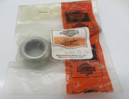 Harley-Davidson Genuine NOS Axle Adjuster 41583-84
