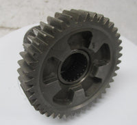 Harley-Davidson Transmission Main Drive Gear Softail Dyna Touring