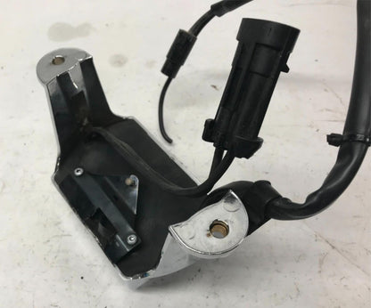 Harley Davidson Chrome Electra Glide Regulator Rectifier Touring