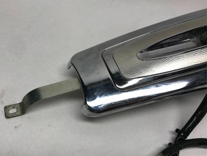 Harley Gas Fuel Tank Dash Console Screamin Eagle 61270-08 / 61278-08 / 77153-08