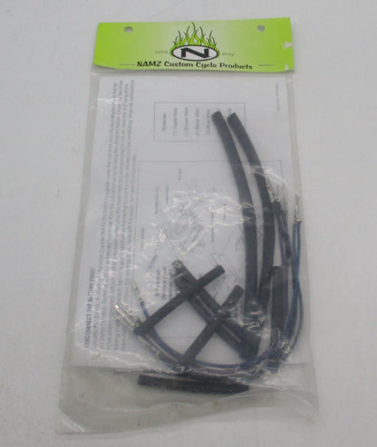 Harley Davidson Namz Front Turn Signal 8" Wire Extension NTSH-X08