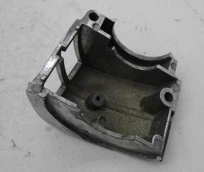 Harley Davidson Chrome Right Side Top Switch Housing Cover 1996+