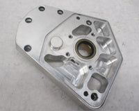 Harley Davidson S&S Cycle Custom Chopper Billet Cam Cover Plate