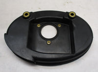 Harley Davidson Air Cleaner Backing Plate Housing 29630-08A