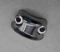 Harley Davidson Genuine Stock Chrome Clutch Perch C Clamp