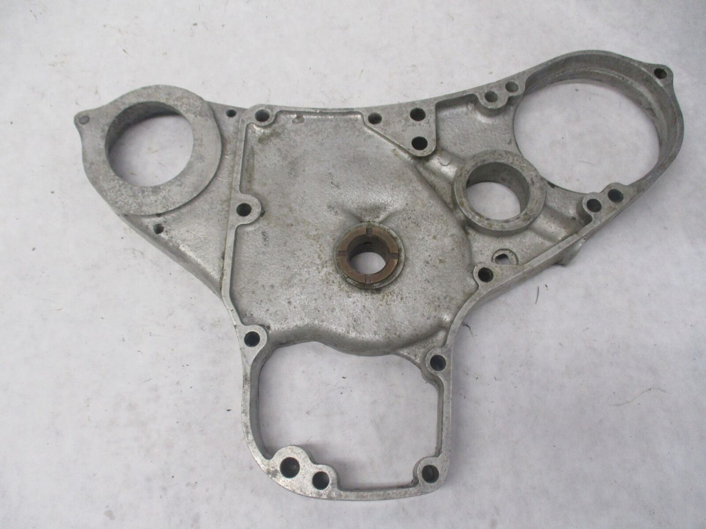 BSA Genuine Vintage A10 A7 Inner Timing Cover 67-285