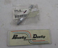 Harley Davidson Genuine NOS Rear Directional Stud 68999-00