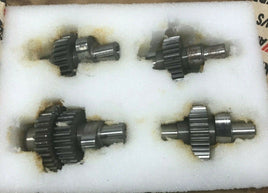 HARLEY-DAVIDSON GENUINE STOCK SPORTSTER 1D 2D 3D 4D CAM SHAFT GEAR SET