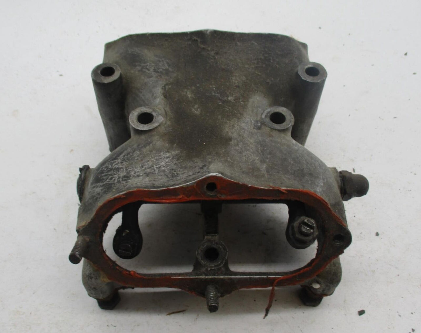 BSA A10 A7 Engine Rocker Box Valve Cover Vintage 67-280 67-264 67-265