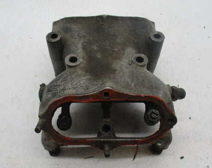 BSA A10 A7 Engine Rocker Box Valve Cover Vintage 67-280 67-264 67-265