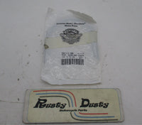 Harley Davidson Genuine NOS Headlight Cover Trim 58711-98