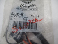 Harley Davidson Genuine NOS Bulb and Cord Assembly 67205-89