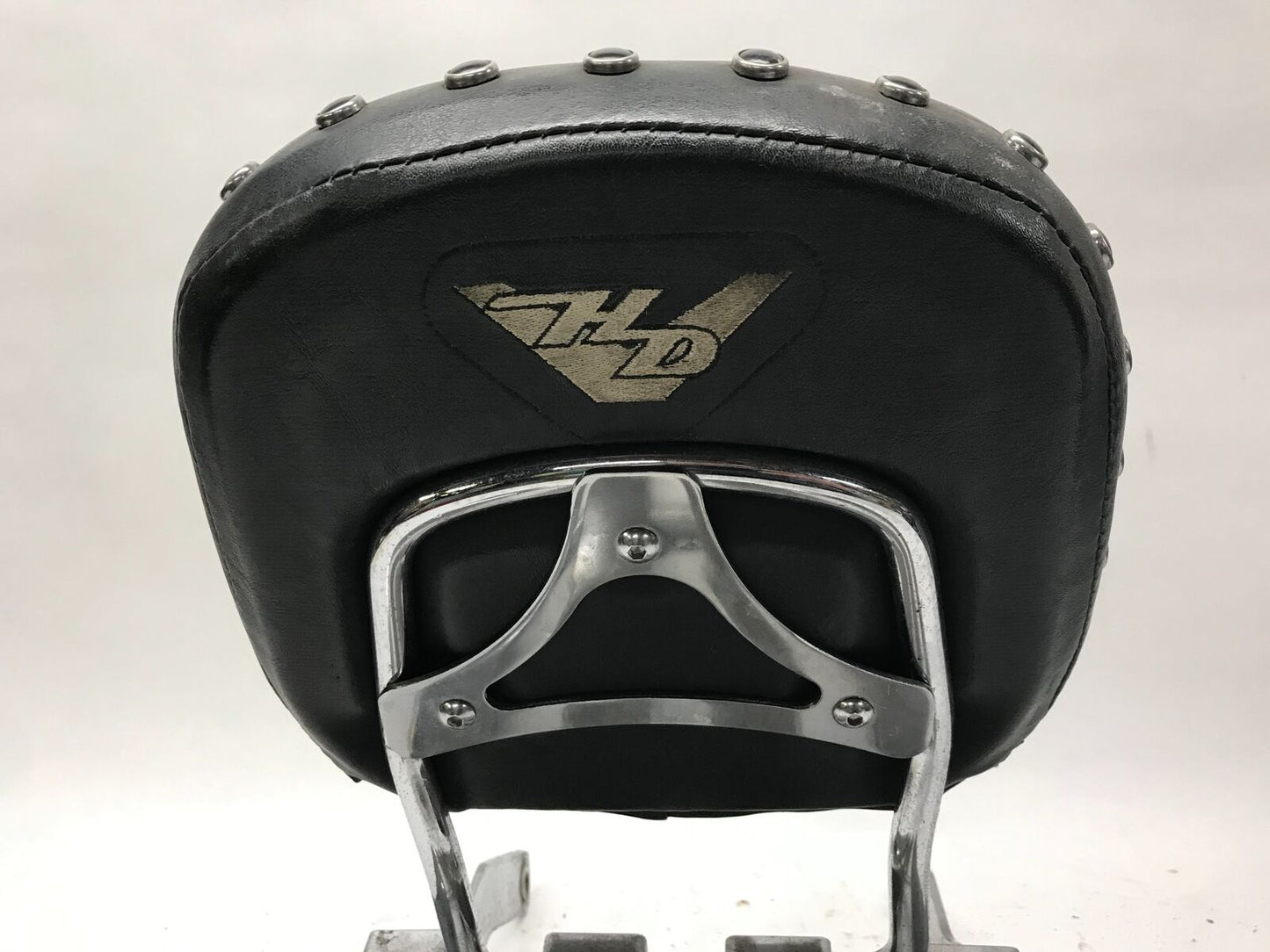 Harley Davidson Touring FLHT FLTR FLHR Backrest Luggage Rack 53341-97 52709-97