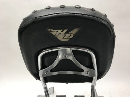 Harley Davidson Touring FLHT FLTR FLHR Backrest Luggage Rack 53341-97 52709-97