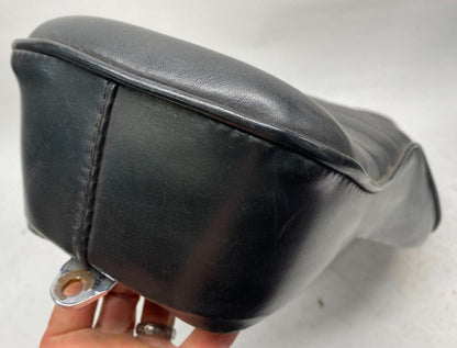 Harley Davidson Vintage Shovelhead Super Glide Original Seat OEM Stock