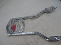 Harley Davidson Kuryakyn Chrome Folding Sissy Bar Backrest 1558