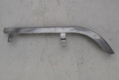 Harley Davidson Chrome Rear Upper Belt Chain Guard Wide Glide Low Rider?