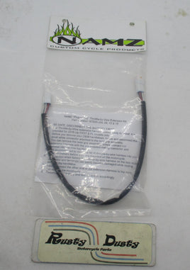 Harley Davidson Namz  NTBW-J15 NOS Throttle By Wire Extension Harness 15" 486430