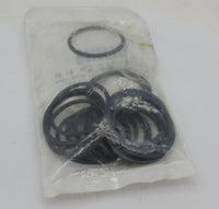 Lot of 17 Harley-Davidson Genuine NOS Right Bearing Retaining Rings 11007