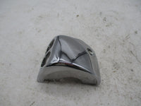 Harley Davison Chrome Left Side Upper Handlebar Switch Housing 71567-96