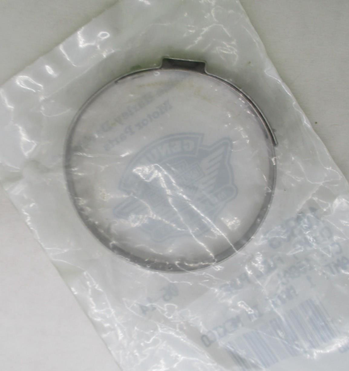 Harley Davidson Genuine NOS Gas Fuel Pump Clamp 10303